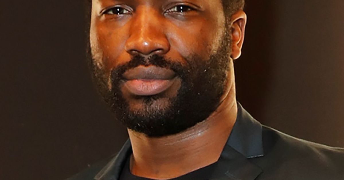 Sọpẹ́ Dìrísù - BAFTA & BIFA nominated British-Nigerian actor known for ...