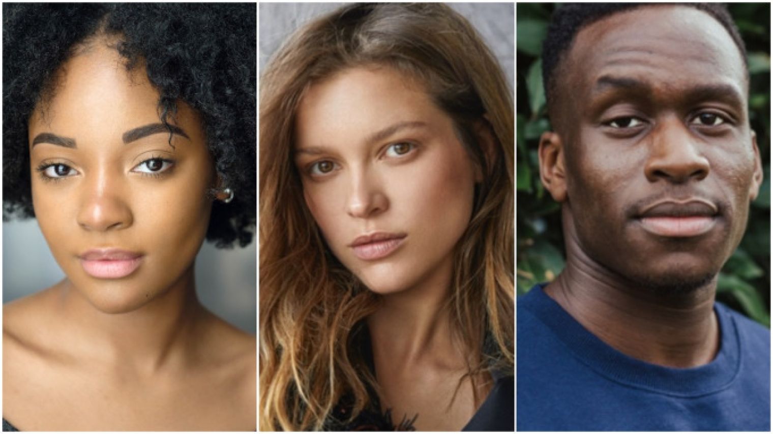 Sophie Cookson + Stephen Campbell Moore to star in new ITV Period Drama 'The Confessions of Frannie Langton'