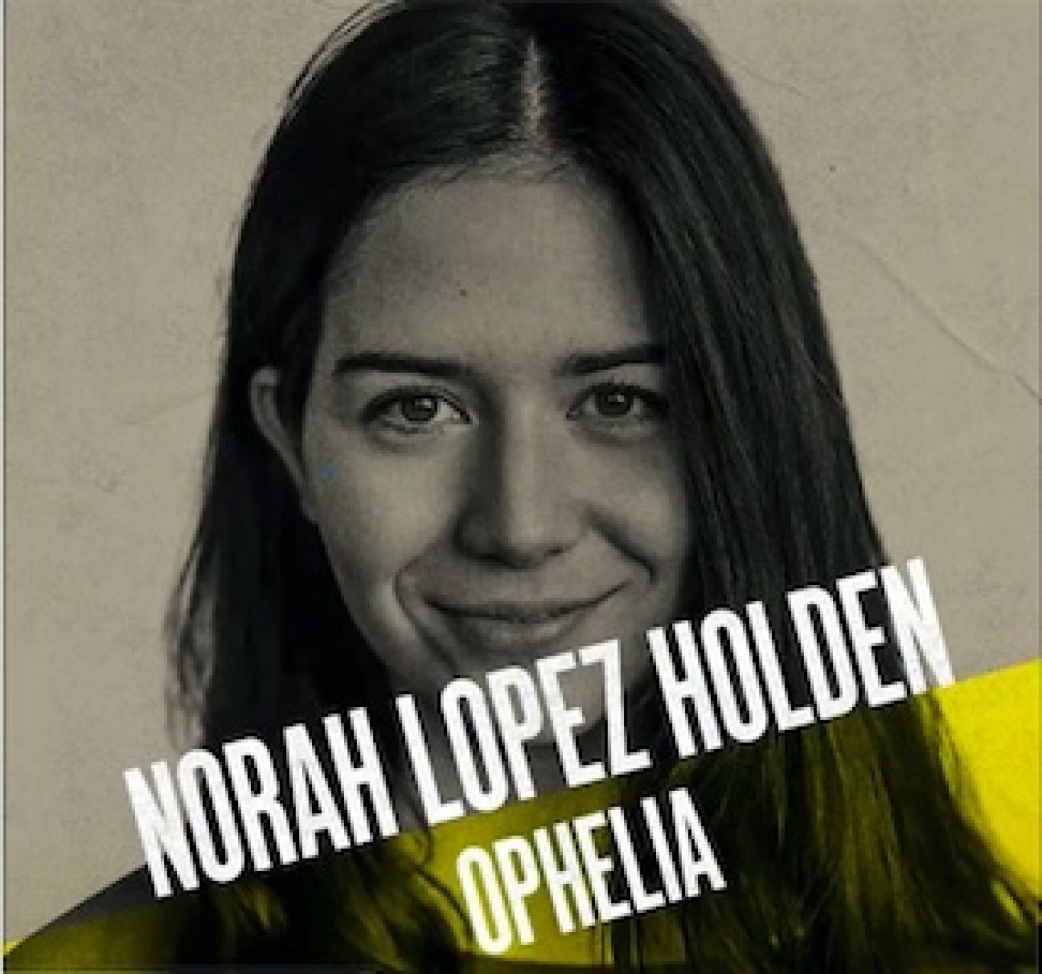 Casting just announced; Norah Lopez Holden will play Ophelia opposite Cush Jumbo in 'a new kind of Hamlet' at the Young Vic.