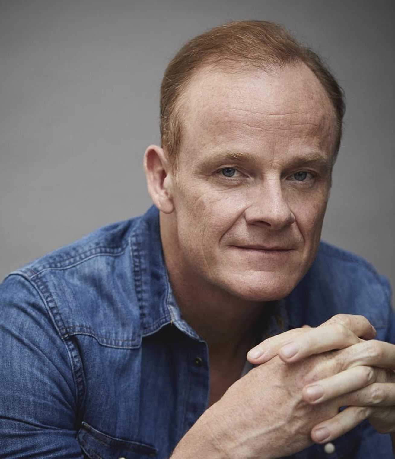 Alistair Petrie to star in Sky's new comedy 'Funny Woman' set in 1960s London