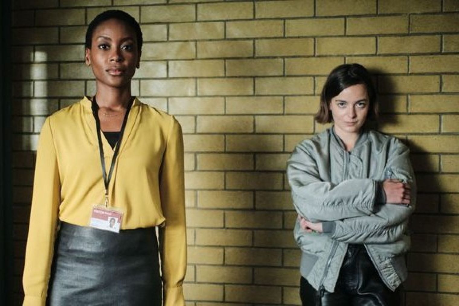 Celine Buckens to play the lead in new BBC drama 'Showtrial', from World Productions, the team behind 'Bodyguard', 'Line of Duty' and 'Vigil'. 
