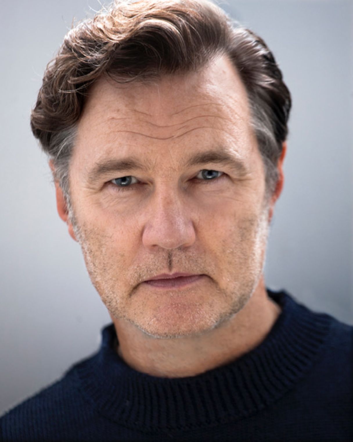 David Morrissey is to star in brand new BBC Three comedy drama 'Daddy Issues'
