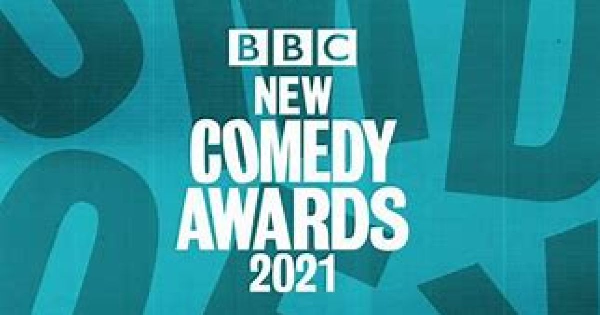 Amy Gledhill hosts the Yorkshire heat of the BBC New Comedy Awards 2021 Voiceover Agency