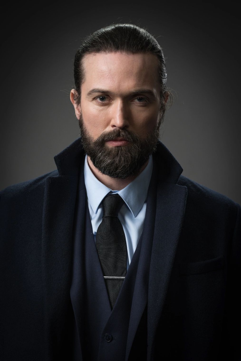 Emmett J. Scanlan nominated for Best Supporting Actor in a Drama at this year's Irish Academy Awards