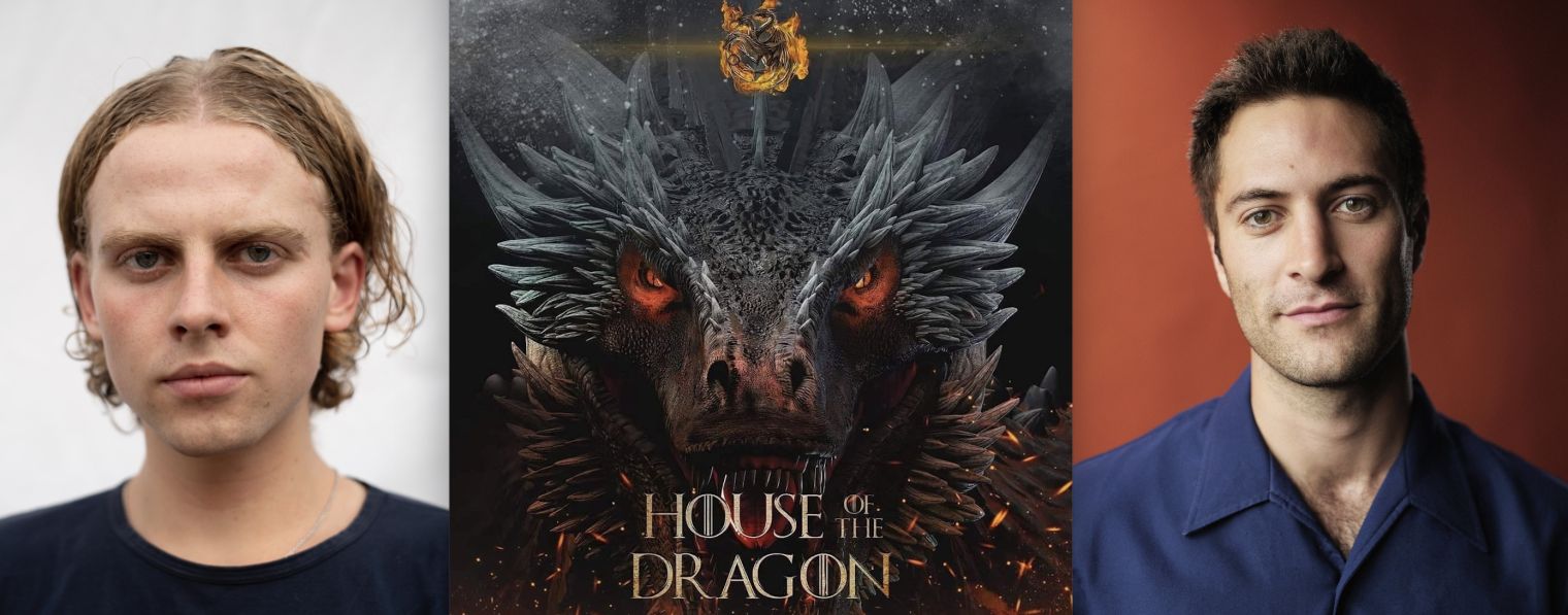 House of the Dragon UK release date has been confirmed as Monday 22nd August on Sky Atlantic and NOW