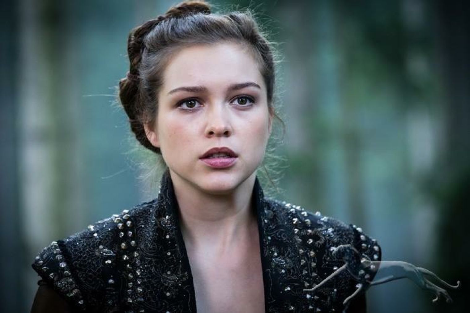 Sophie Cookson to star as the lead in epic new action movie 'Emperor'