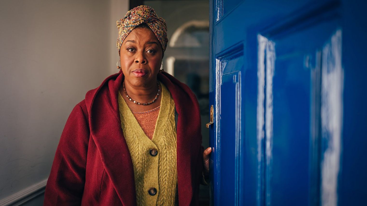 Michelle Greenidge will join the cast for the highly anticipated new series of Doctor Who