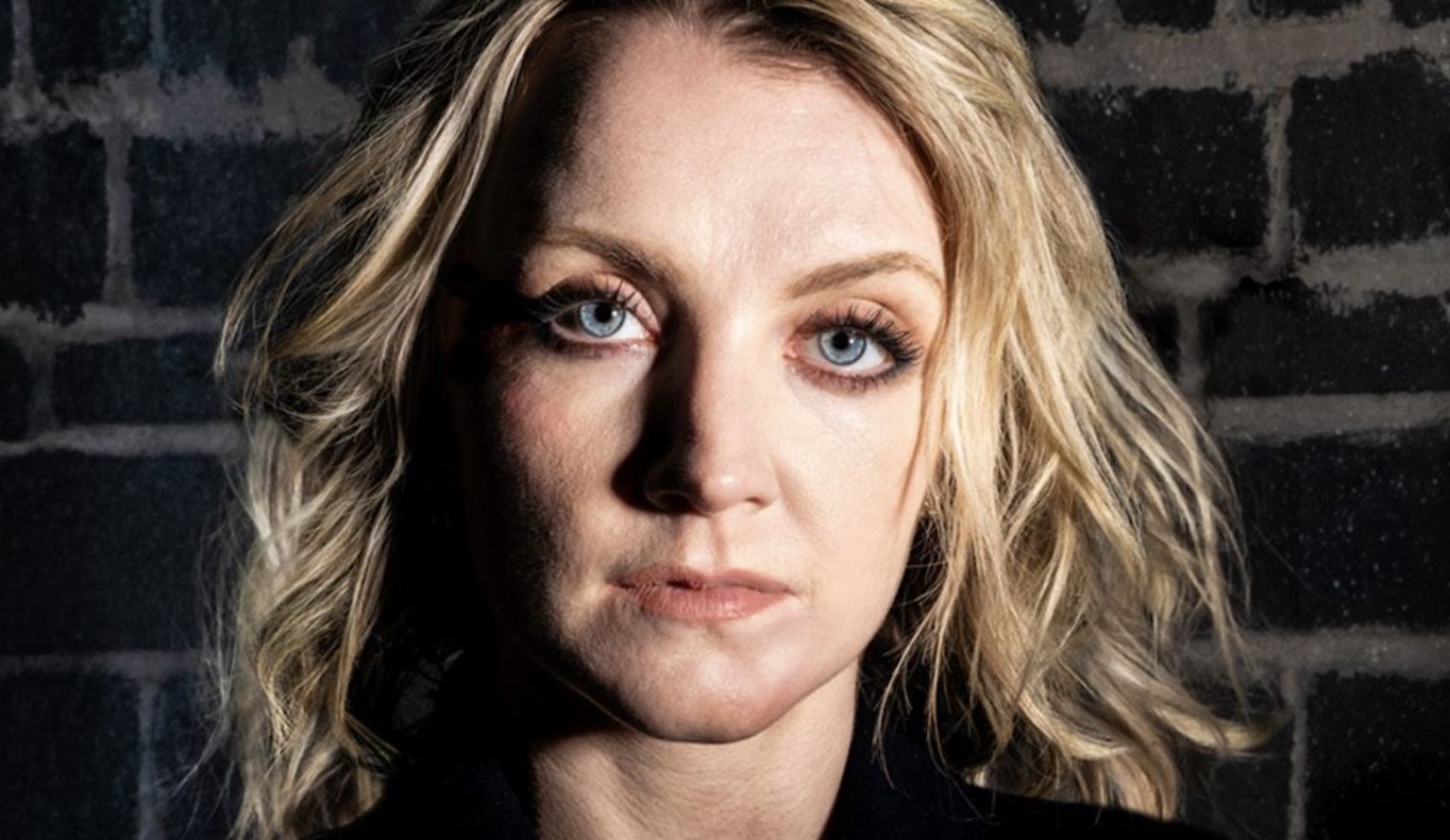 Under the Black Rock starring Evanna Lynch opens at the Arcola Theatre tonight