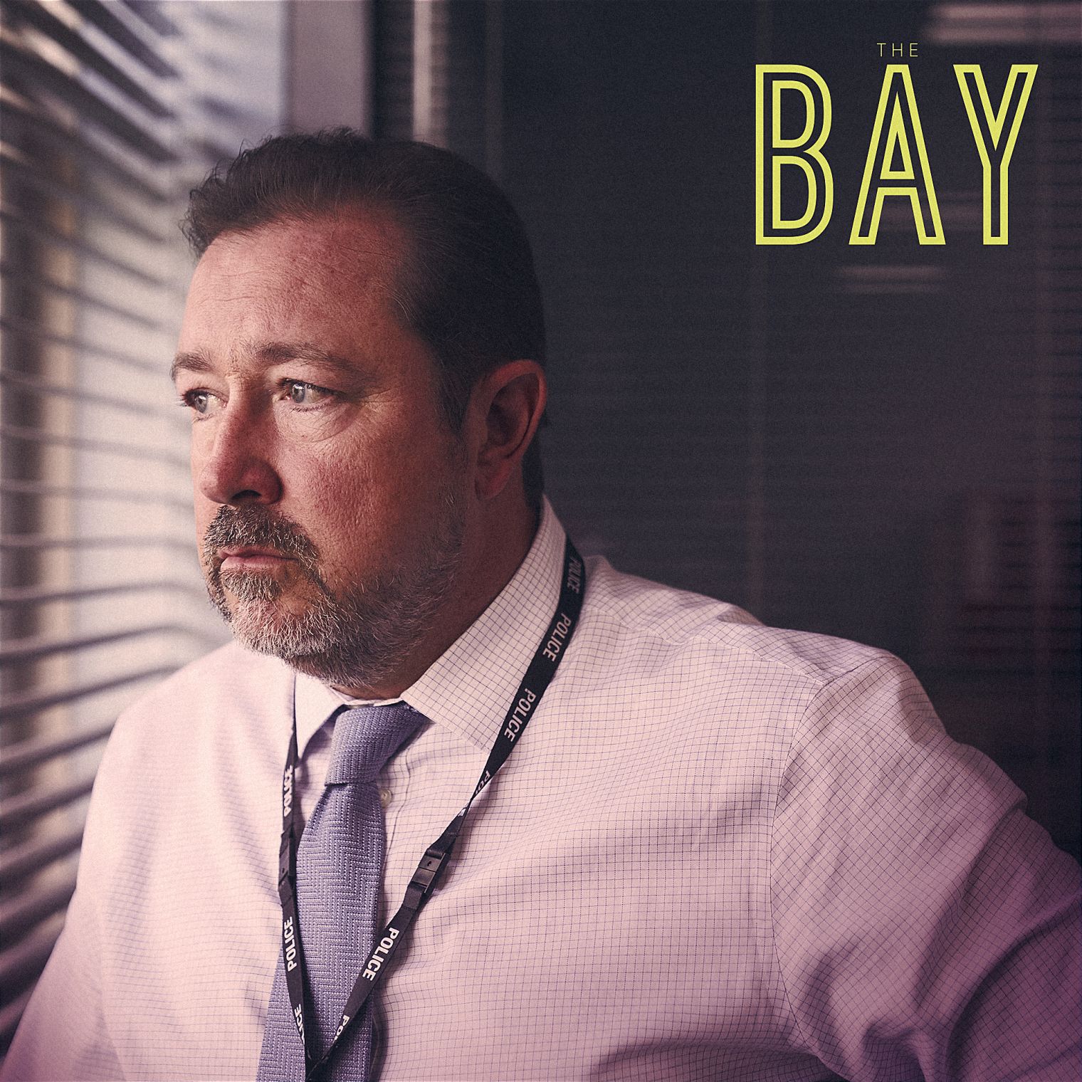 Daniel Ryan is back in Series 4 of The Bay which returns to ITV on Wednesday 8th March