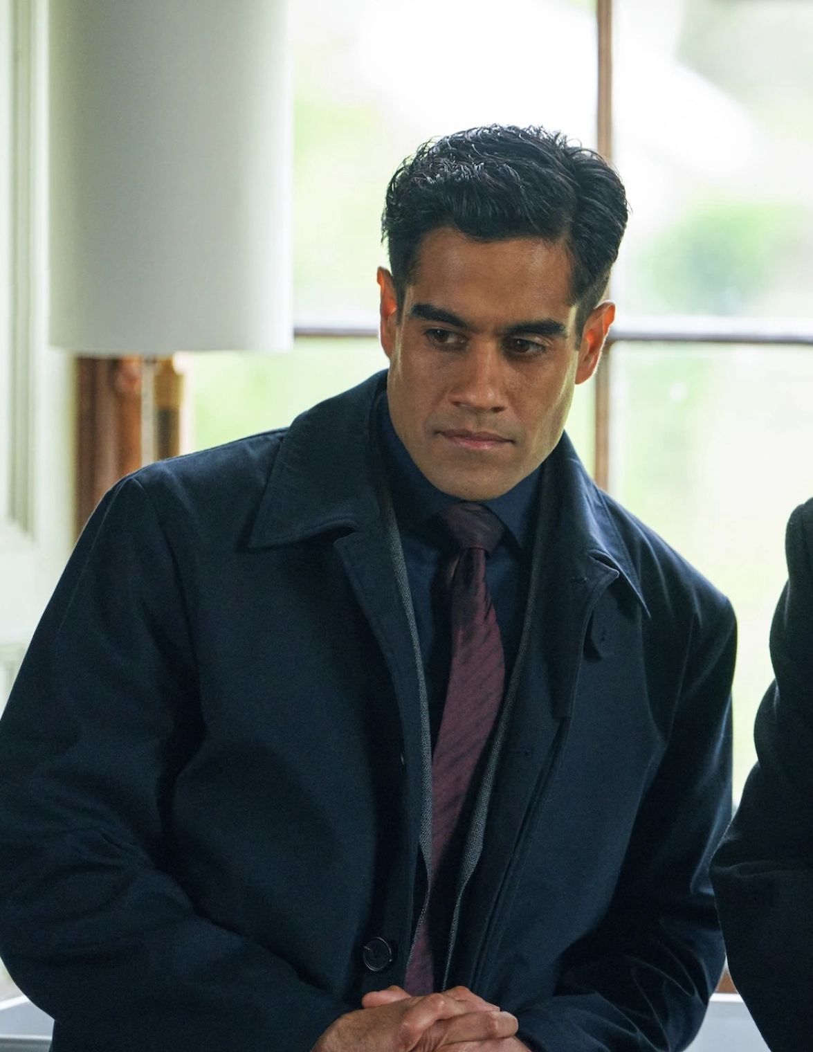 Sacha Dhawan to star in brand new BBC crime thriller ‘Wolf’