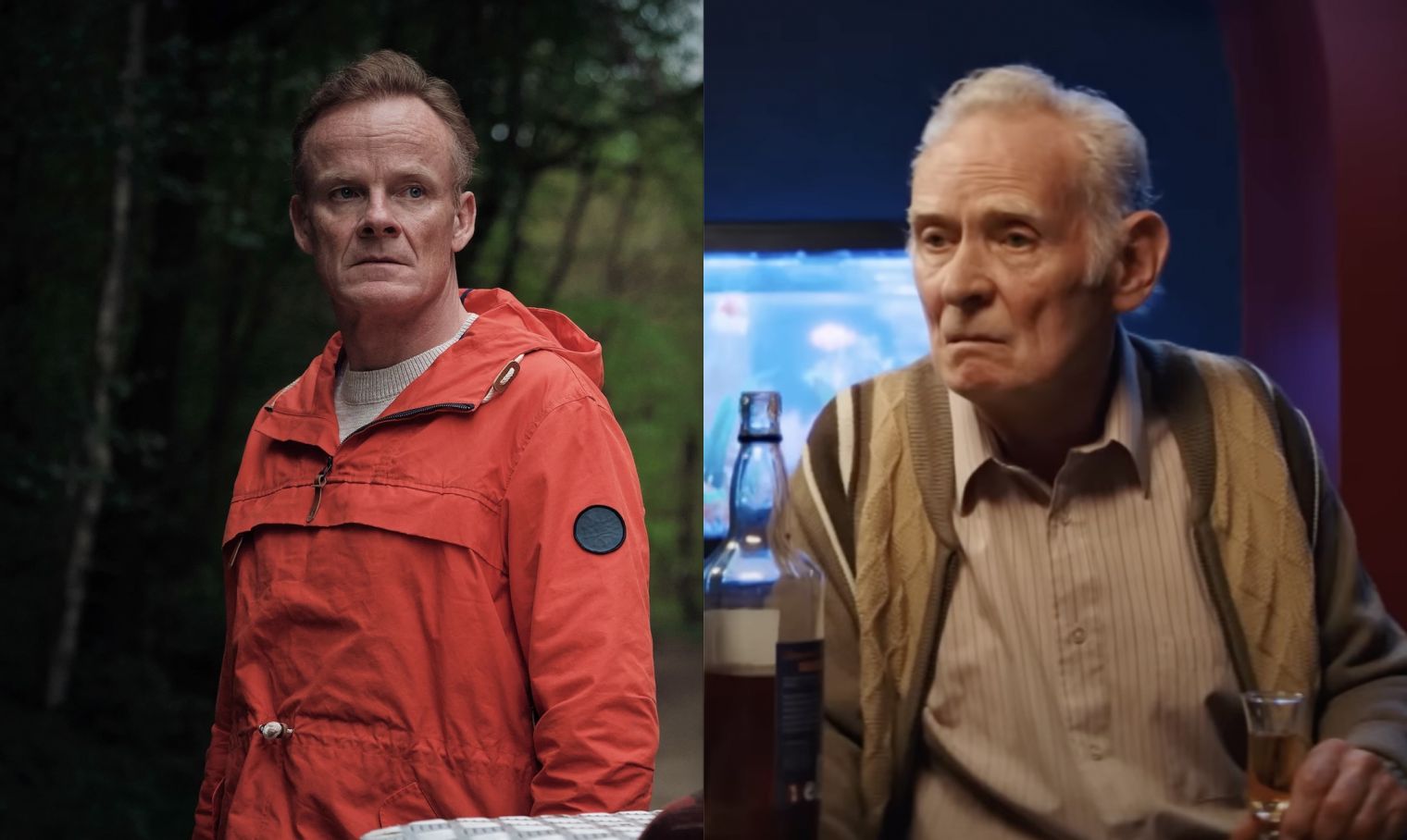 The Following Events Are Based on a Pack of Lies, starring Alistair Petrie and Karl Johnson, will premiere on Tuesday 29th August at 9pm on BBC One