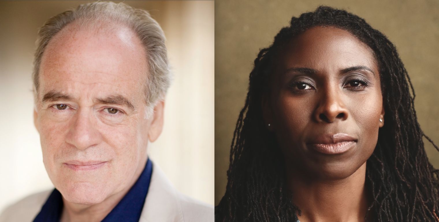 See Janet Kumah and Geoff McGivern in the third series of political thriller ‘COBRA: Rebellion’ which is out on Sky Max, Sky Showcase and NOW tomorrow