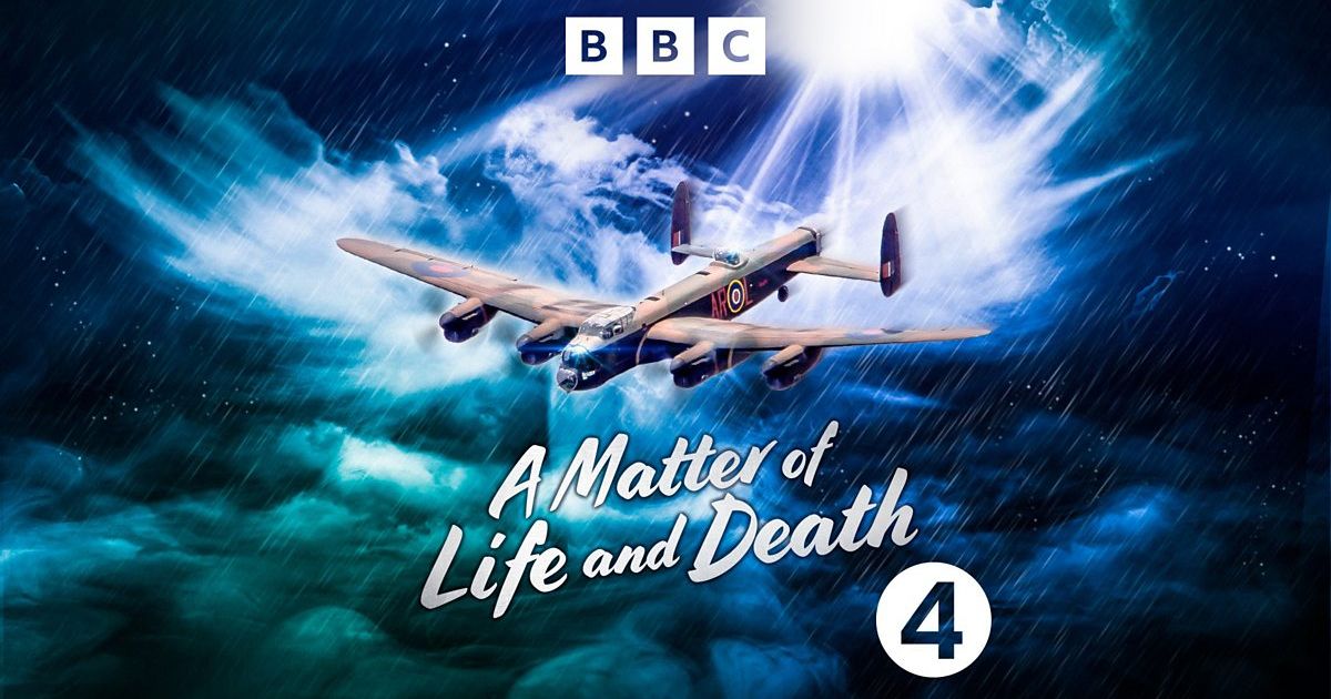 Lydia West and Geoff McGivern star in new Radio 4 drama ‘A Matter of ...