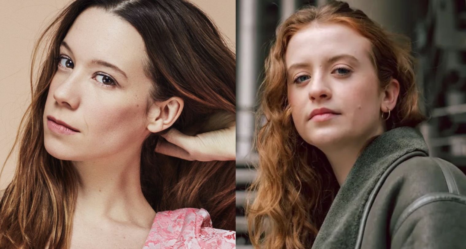 Chloe Pirrie and Máiréad Tyers both have films premiering at the acclaimed SXSW Film Festival this weekend