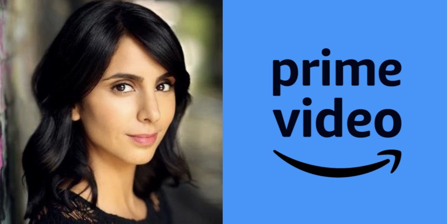 Anjli Mohindra has begun filming a new 3-part Amazon Prime psychological thriller ‘Fear’ which is due out in 2025