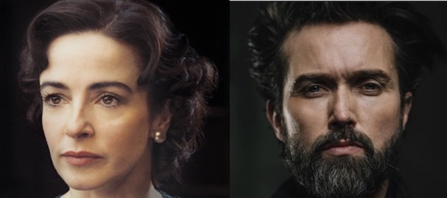 Awards season continues and it’s congratulations to two of our amazing artists - Laura Donnelly & Emmett J. Scanlan for their recent award nominations