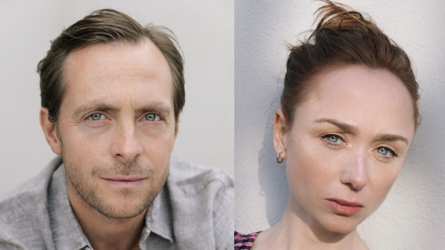 Emily Taaffe will star as Mel, with Stephen Campbell Moore playing her husband Rob, in ‘Little Disasters’ coming to Paramount+ next year