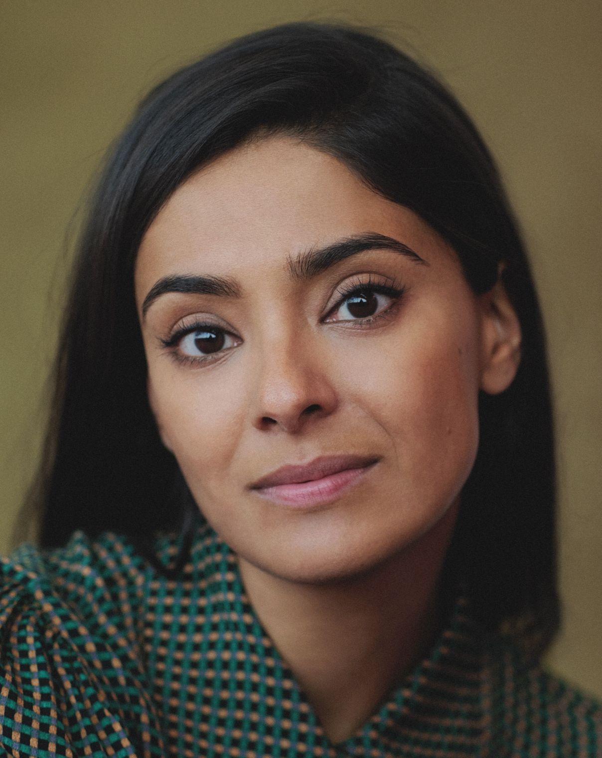 Dinita Gohil has been announced as a major cast member in new Sky Atlantic crime thriller series 'Under Salt Marsh'