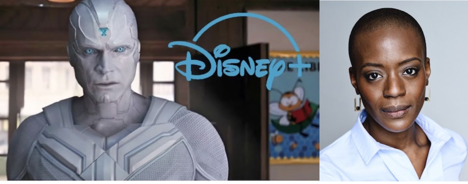 T’Nia Miller is to star in the forthcoming Disney+ Marvel series ‘Vision’ which will hit our screens in 2026