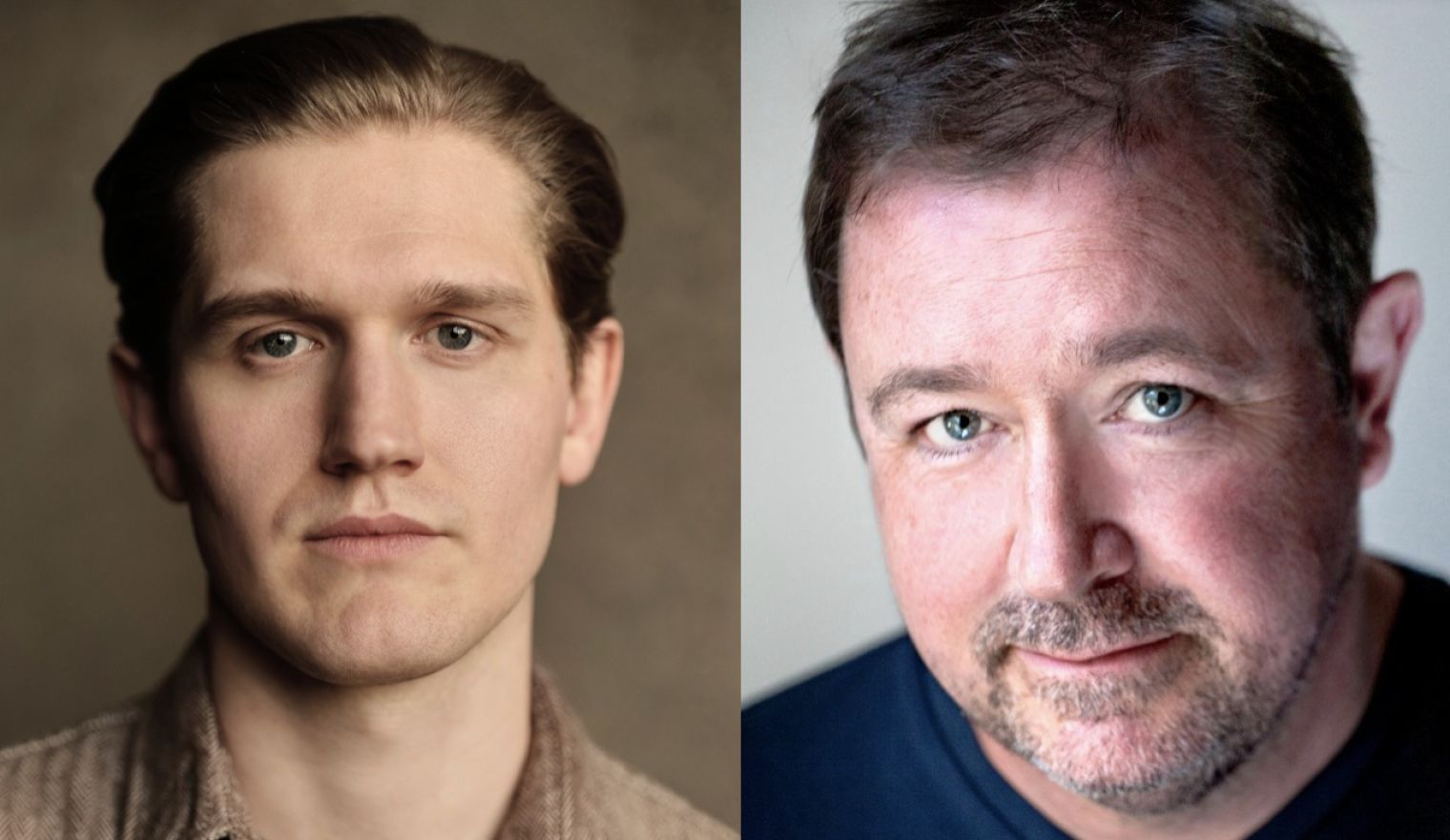  Daniel Ryan is to play Steve Holland, whilst Adam Hugill will reprise his role as Harry Maguire in the upcoming BBC drama series ’Dear England’