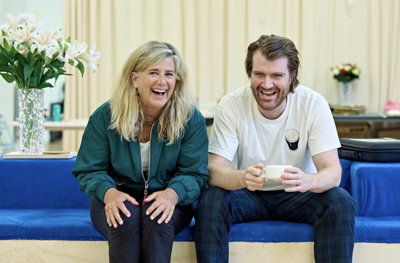 Imogen Stubbs stars in ‘Hedda’, a brand new reimagining of Henrik Ibsen’s masterpiece, directed and adapted by Tony & Olivier nominee Matthew Dunster