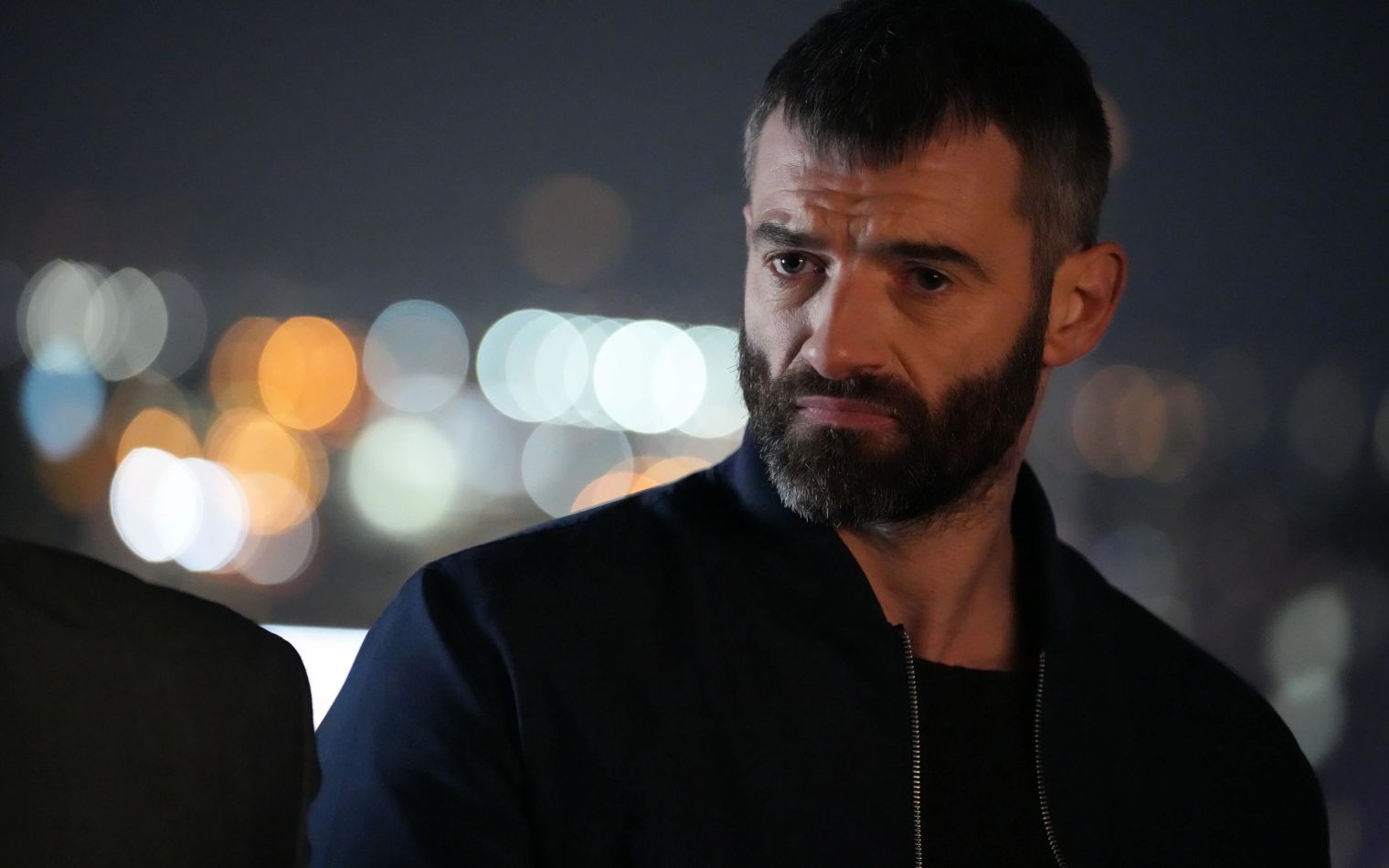 Stuart Martin stars in hotly anticipated new Channel 4 thriller series ‘In Flight’ which starts tonight at 9pm